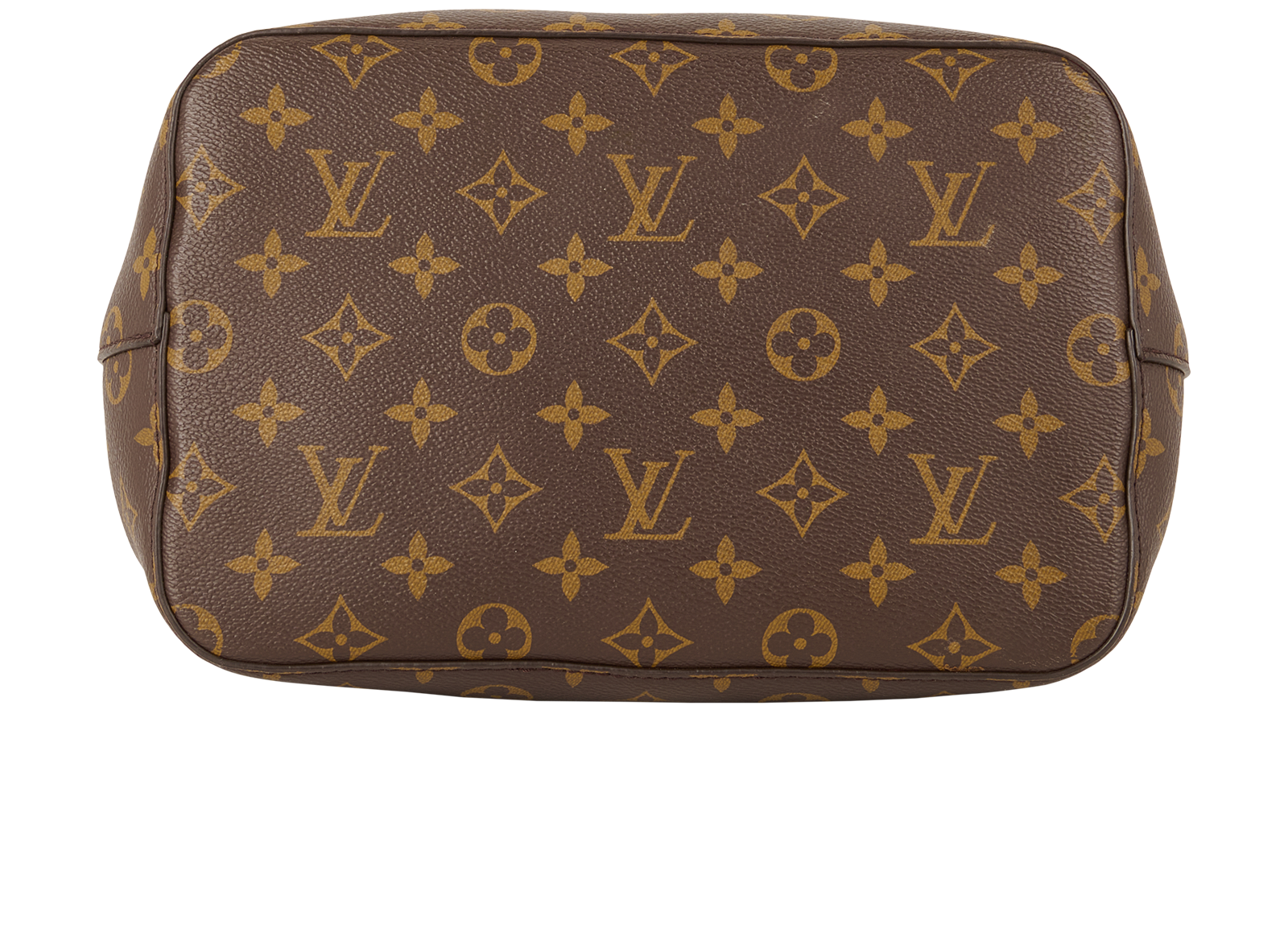 NeoNoe, &pound;1,200, Handbags, Brown/Red, Canvas, Top view